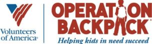 Operation Backpack