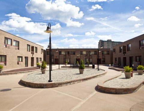 Peekskill Plaza - Senior Housing Facilities